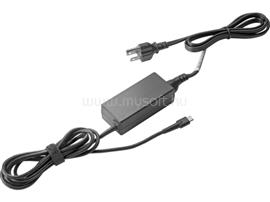 HP NB 45W USB-C LC Power Adapter 1MZ01AA small