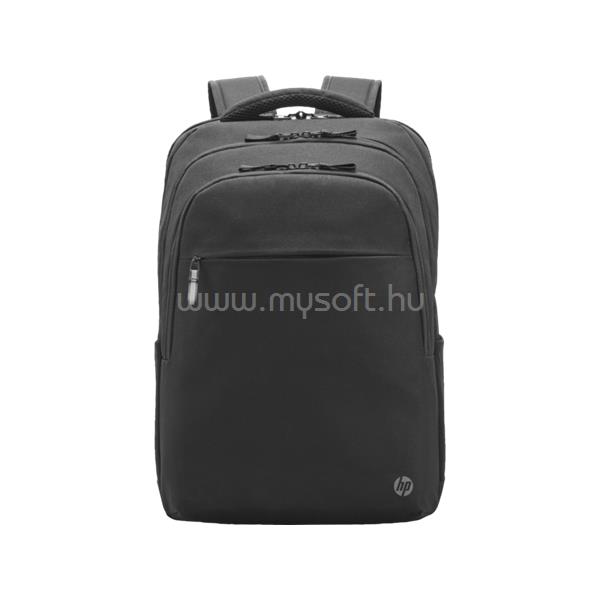 HP NB Hátizsák Renew Business 17.3 Backpack, fekete