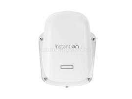 HP Networking Instant On Outdoor Access Point Dual Radio 2x2 Wi-Fi 6 (RW) AP27 S1T37A small