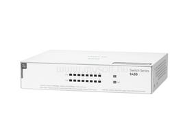 HP Networking Instant On Switch 8p Gigabit CL4 PoE 64W 1430 R8R46A small