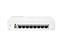 HP Networking Instant On Switch 8p Gigabit CL4 PoE 64W 1430 R8R46A small