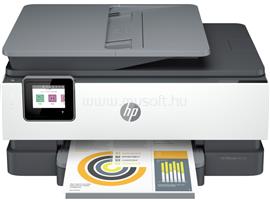 HP OfficeJet 8022e színes multifunkciós tintasugaras nyomtató, HP+ 3 hónap Instant Ink előfizetéssel 229W7B small