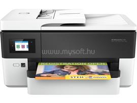 HP OfficeJet Pro 7720 színes multifunkciós tintasugaras nyomtató Y0S18A small