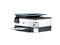 HP OfficeJet Pro 8125e színes multifunkciós tintasugaras nyomtató, HP+ 3 hónap Instant Ink előfizetéssel (fehér-sötét szörfkék) 405U8B small