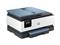 HP OfficeJet Pro 8125e színes multifunkciós tintasugaras nyomtató, HP+ 3 hónap Instant Ink előfizetéssel (fehér-sötét szörfkék) 405U8B small