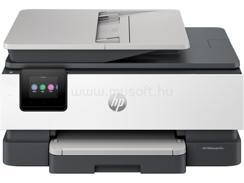HP OfficeJet Pro 8132e színes multifunkciós tintasugaras nyomtató, HP+ 3 hónap Instant Ink előfizetéssel
