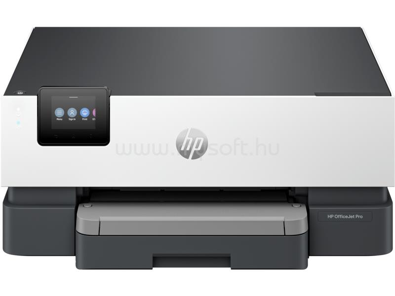HP Officejet Pro 9110b színes tintasugaras nyomtató