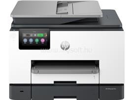 HP Officejet Pro 9130b színes multifunkciós tintasugaras nyomtató, HP+ 3 hónap Instant Ink előfizetéssel 4U561B small