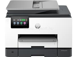HP OfficeJet Pro 9130b színes multifunkciós tintasugaras nyomtató, HP+ 3 hónap Instant Ink előfizetéssel 4U561B small