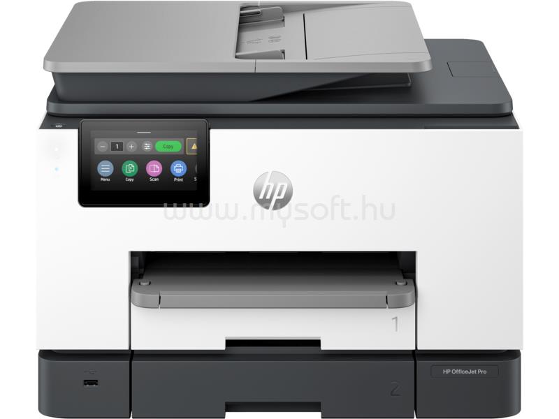 HP Officejet Pro 9132e színes multifunkciós tintasugaras nyomtató, HP+ 3 hónap Instant Ink előfizetéssel