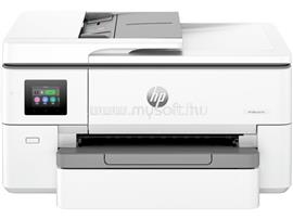 HP OfficeJet Pro 9720e WF színes multifunkciós tintasugaras nyomtató, HP+ 3 hónap Instant Ink előfizetéssel [BEMUTATÓ DARAB] 53N95B_B01 small