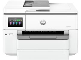 HP OfficeJet Pro 9730e WF színes multifunkciós tintasugaras nyomtató, HP+ 3 hónap Instant Ink előfizetéssel 537P6B small