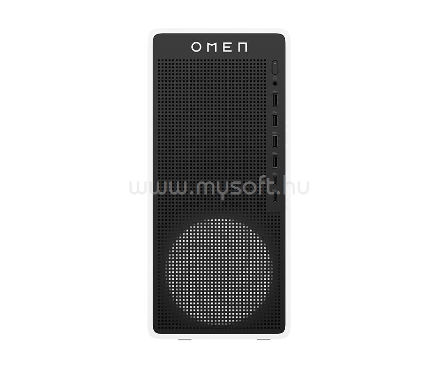 HP OMEN 16L Tower TG03 (Snow White)