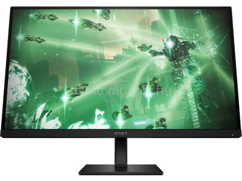 HP OMEN 27q Gaming Monitor