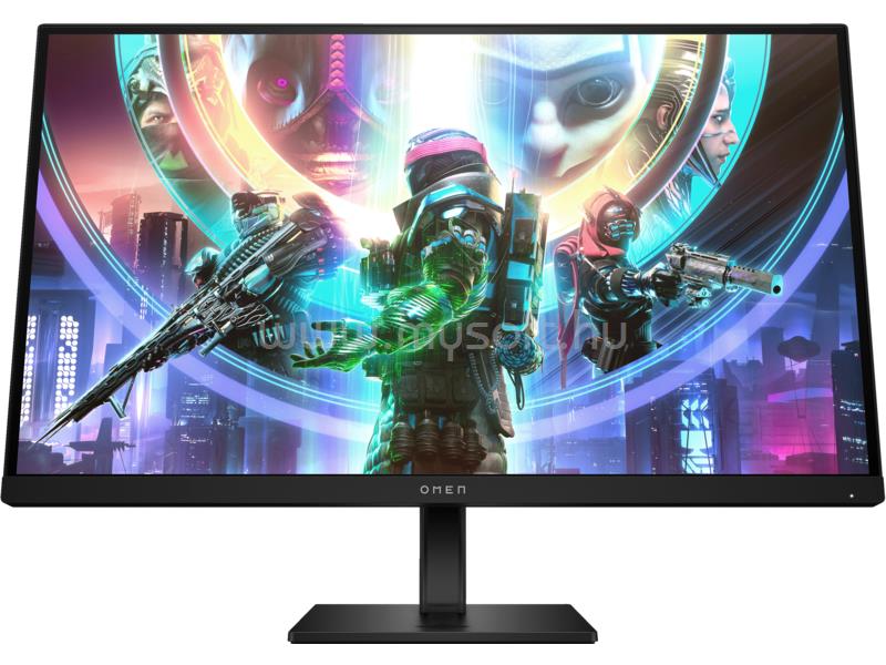 HP OMEN 27qs Gaming Monitor