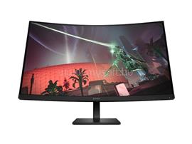 HP OMEN 32c ívelt Gaming Monitor 780K6AA small