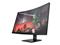 HP OMEN 32c ívelt Gaming Monitor 780K6AA small