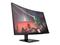HP OMEN 32c ívelt Gaming Monitor 780K6AA small