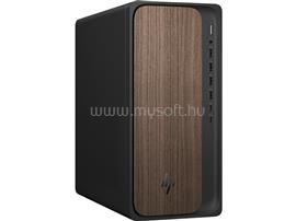HP OmniDesk Tower AI M03 (Dark Wood) BM7N4EA_8MGB_S small