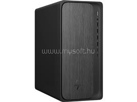 HP OmniDesk Tower M02 (Gray Wood) BM7M8EA small