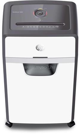 HP Oneshred 16MC Iratmegsemmisítő