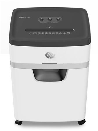 HP Oneshred 18CC Iratmegsemmisítő