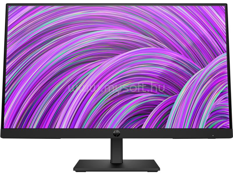 HP P22H G5 Monitor