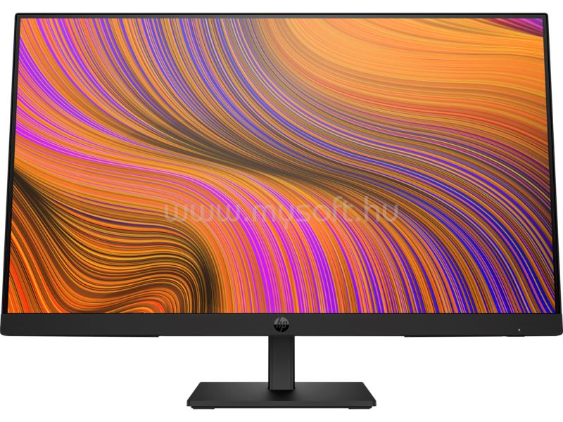 HP P24H G5 Monitor