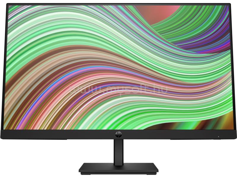 HP P24v G5 Monitor