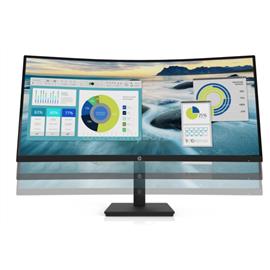 HP P34HC G4 ívelt Monitor 21Y56AA small