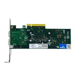 HP PCI-e vezetékes hálózati Adapter Intel IE810-XXVDA2 10/25 GbE SFP28 Dual Port C20MMAA small