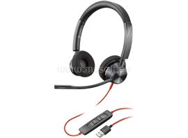 HP Poly Blackwire 3320 USB-A Headset 76J16AA small