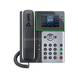 HP Poly Edge E350 PoE IP telefon 82M89AA small