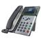 HP Poly Edge E350 PoE IP telefon 82M89AA small