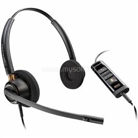 HP POLY EP 525 -M STEREO W/USB-A HEADSET IN 783R2AA small