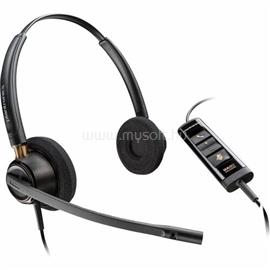 HP POLY EP 525 USB-A STEREO HEADSET IN 783R3AA small