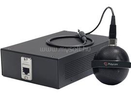 HP Poly IP Ceiling Microphone Array 875S1AA small