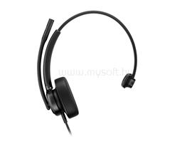 HP Poly Mission 415 Monaural USB Wired Headset C01B2AA small