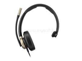 HP Poly Mission 815 Monaural USB Wired Headset C01F8AA small