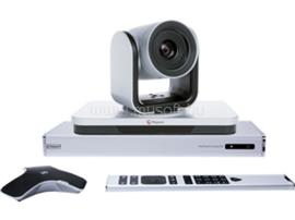 HP Poly RealPresence Group 500 Video Conferencing System with EagleEyeIV 12x 89L72AA small