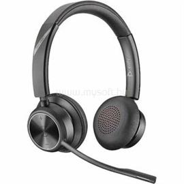 HP POLY SAVI 7320 UC STEREO MICROSOFT TEAMS CERTIFIED DECT 1 IN 8L553AA small