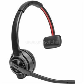 HP POLY SAVI 8410 OFFICE MONAURAL DECT 1880-1900 MHZ HEADSET IN 8L5A7AA small