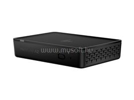 HP Poly Studio A2 Audio Bridge w/ CAT6A and Mic Extension Cable and Mounting Plate B22X2AA small