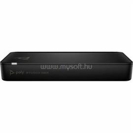 HP Poly Studio G62 Video Conferencing System With Mounting Plate Kit A01KCAA small