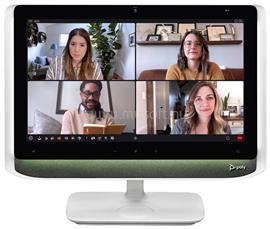 HP Poly Studio P21 Personal Meeting Monitor (USB-C) 760Q9AA small