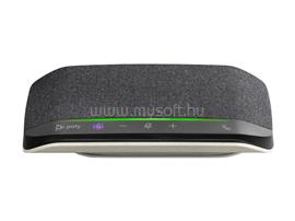 HP Poly Sync 10 kihangosító Microsoft Teams-tanúsítvánnyal 77P34AA small