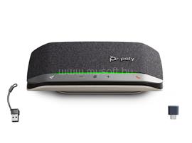 HP POLY SYNC 20+ SPKPHN USB-C/A POLY SYNC 20+ SPKPHN USB-C/A WW IN B95VKAA small