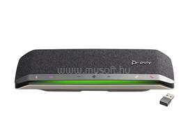 HP Poly Sync 40+ USB-A USB-C kihangosító +BT700 USB-A Adapter 772C5AA small