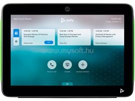 HP Poly TC10 érintőképernyős vezérlő 875K5AA small