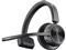 HP Poly Voyager 4310-M Microsoft Teams Certified USB-C Headset +BT700 dongle +Charging Stand 77Y97AA small